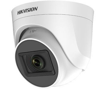 Гибридная видеокамера Hikvision (DS-2CE76H0T-ITPF (C) (2.8)) H00000482105 фото
