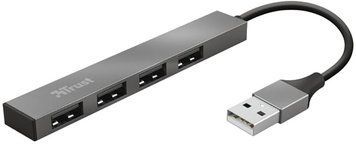 USB-хаб Trust (23786) H00000054242 фото
