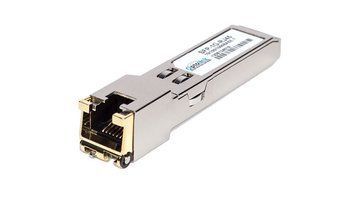 SFP модуль Optolink (SFP-1G-RJ45) H00000157854 фото