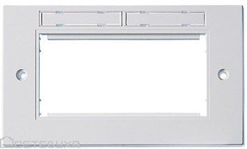 Рамка Molex (17-0112-02) H00000029936 фото