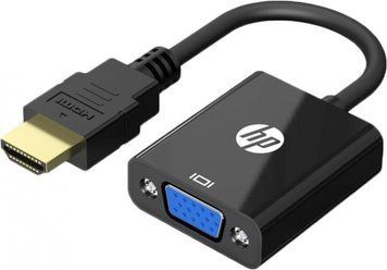 Кабель HP HDMI - VGA 0.2 м (DHC-CT500) H00000184580 фото