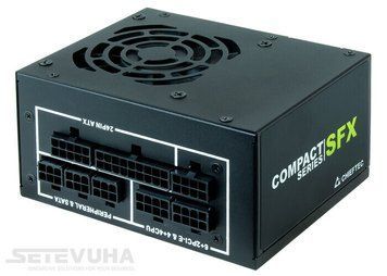 Блок питания Chieftec Core (CSN-650C) H00000025602 фото