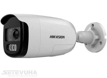 Видеокамера HD-TVI Hikvision (DS-2CE12DFT-PIRXOF (3.6)) H00000035149 фото