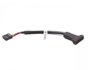 Кабель Cablexpert (CC-U3U2-01) H00000226703 фото