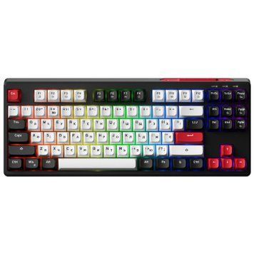 Клавіатура GamePro (GK580) H00000483431 фото