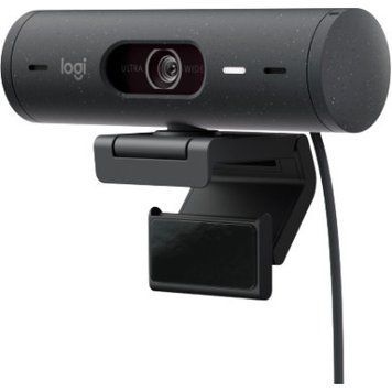 Веб камера Logitech (960-001422) H00000292362 фото