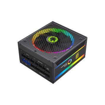 Блок живлення GameMax (RGB850 PRO) H00000419069 фото