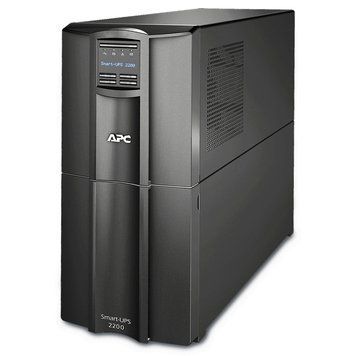 ДБЖ APC (SMT2200IC) H00000395452 фото