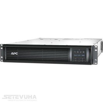 ДБЖ APC (SMT3000RMI2U) H00000008866 фото