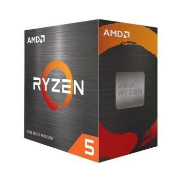 Процессор AMD (100-100001489BOX) H00000412499 фото