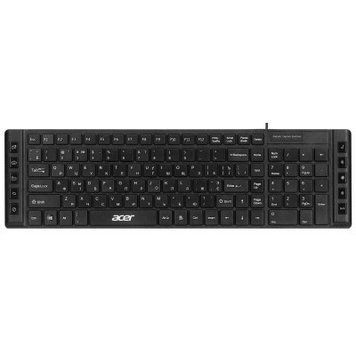 Клавіатура Acer (ZL.KBDEE.012) H00000395930 фото