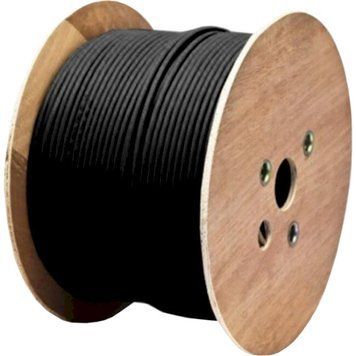 Кабель витая пара ЗЗЦМ FTP Cat 5e PE 4 х 2 х 0.51 (72567) H00000158501 фото