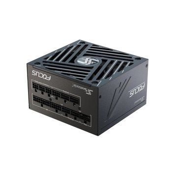 Блок живлення Seasonic (FOCUS-GX-750-ATX31) H00000499472 фото