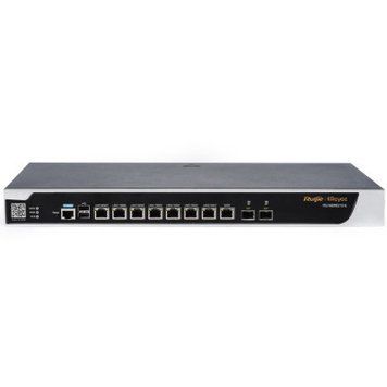 Провідний маршрутизатор Ruijie GbE (RG-NBR6210-E) H00000346936 фото