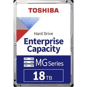 Жорсткий диск Toshiba MG09 (MG09ACA18TE) H00000239398 фото