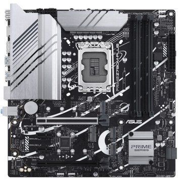 Материнская плата ASUS 1700 (PRIME Z790M-PLUS) H00000346957 фото