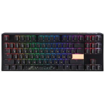 Клавіатура Ducky (DKON2187ST-CUAPXCLAWSC1) H00000497707 фото