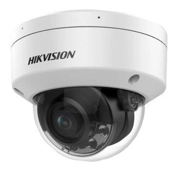 IP-камера Hikvision (DS-2CD2147G2H-LISU (2.8)) H00000421612 фото