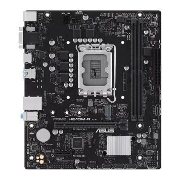 Материнська плата ASUS (90MB1GL0-M0ECY0) H00000416922 фото