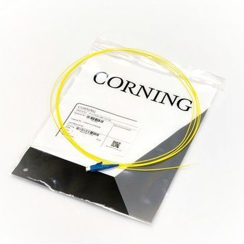 Пігтейл Corning LC UPC 2 м SM 1 шт (F000201G1Z09002M) H00000340681 фото