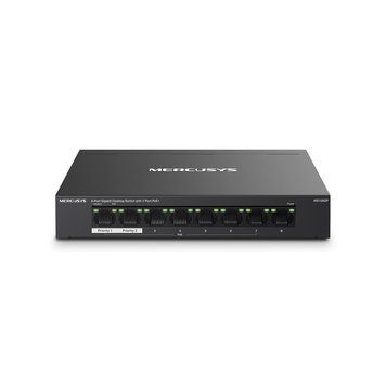 Коммутатор Mercusys (MS108GP) H00000438972 фото
