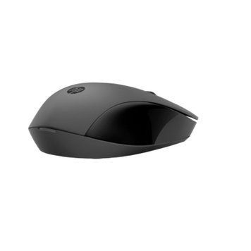 Миша HP 150 бездротова ігрова (2S9L1AA) H00000135291 фото