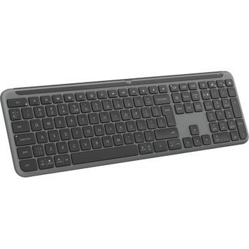Клавіатура Logitech (920-012465) H00000457474 фото