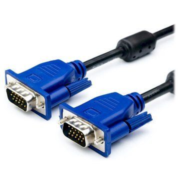 Кабель Atcom VGA - VGA 1.8 м (15261_ATCOM) H00000175851 фото