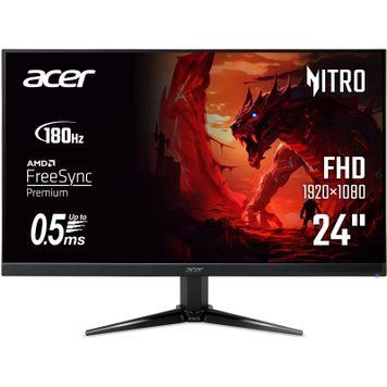Монитор Acer (UM.QQ1EE.301) H00000407827 фото