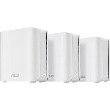 Беспроводной маршрутизатор ASUS (90IG0960-MO3C40) H00000495094 фото