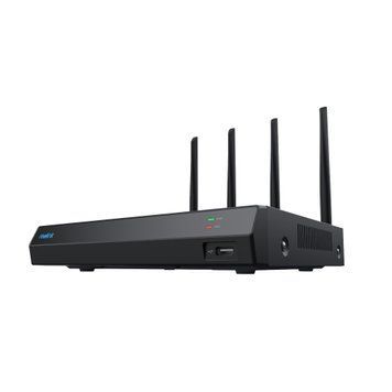Відеореєстратор Reolink (NVS12W) H00000439899 фото