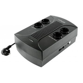 ИБП EnerGenie (EG-UPS-001) H00000100849 фото