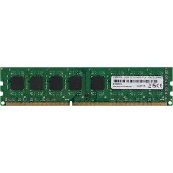 Оперативная память eXceleram DIMM DDR3 8ГБ (E30200A) H00000177057 фото