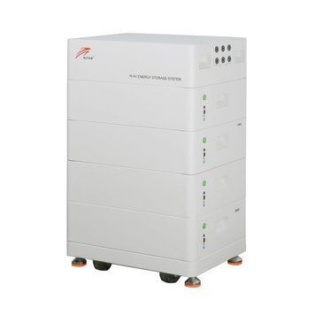 Акумуляторна батарея Ritar (HV RESS-20KW) H00000439811 фото