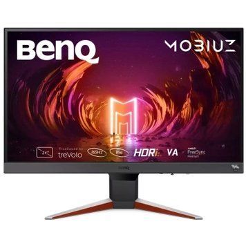 Монитор BenQ EX240N (9H.LL6LB.QBE) H00000303044 фото