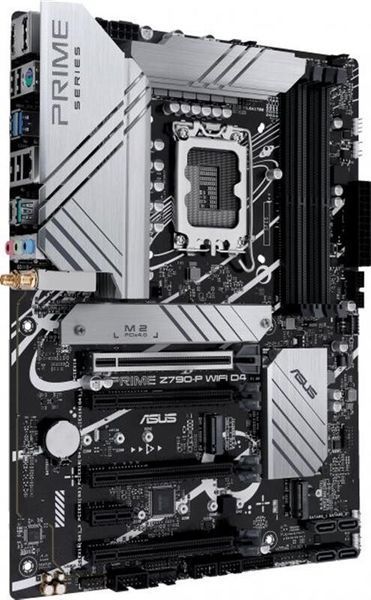 Материнская плата ASUS (Prime Z790-P WIFI) H00000307123 фото