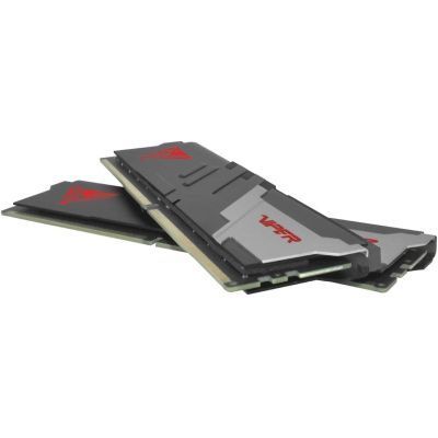 Оперативна пам'ять Patriot (PVV564G520C40K) H00000412550 фото