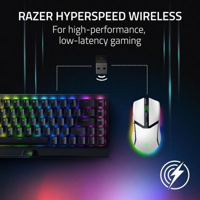 Миша Razer (RZ01-04660200-R3G1) H00000457140 фото