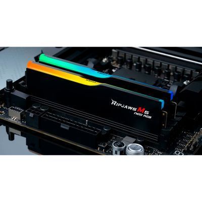Оперативна пам'ять G.Skill (F5-6000J3636F32GX2-RM5NRK) H00000441983 фото