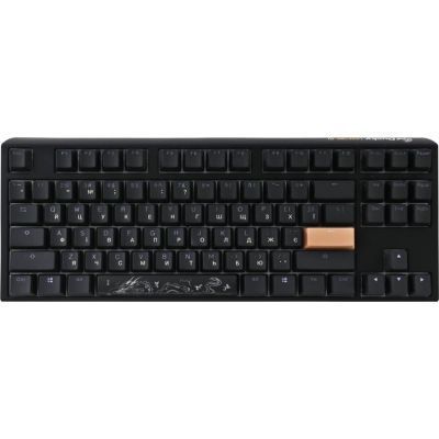 Клавіатура Ducky (DKON2187ST-CUAPXCLAWSC1) H00000497707 фото