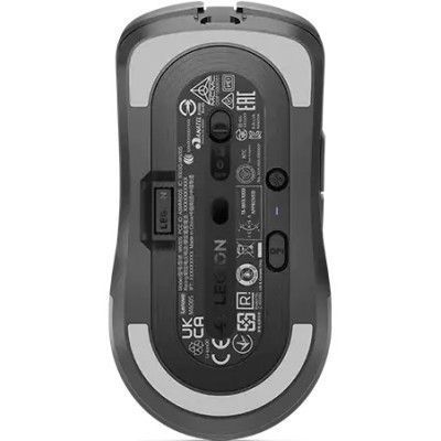 Мышь Lenovo (GY51H47355) H00000313181 фото