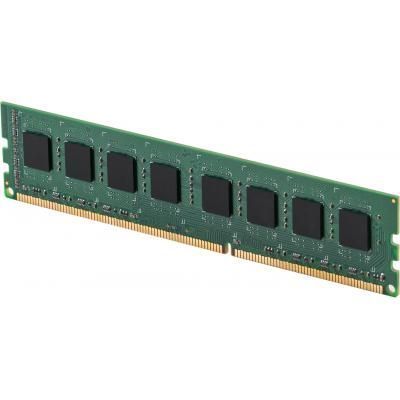Оперативна пам'ять eXceleram DIMM DDR3 8ГБ (E30200A) H00000177057 фото