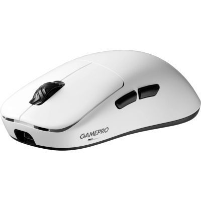 Миша GamePro (GM022W) H00000483430 фото