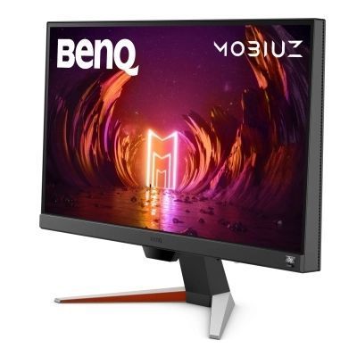 Монитор BenQ EX240N (9H.LL6LB.QBE) H00000303044 фото