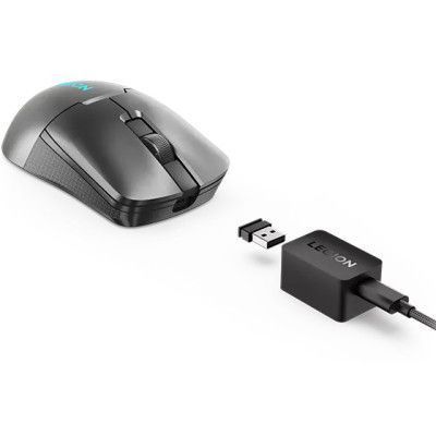 Мышь Lenovo (GY51H47355) H00000313181 фото