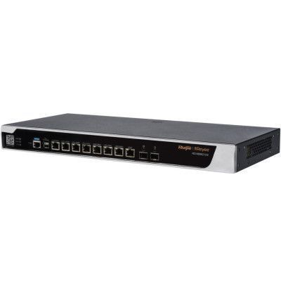 Провідний маршрутизатор Ruijie GbE (RG-NBR6210-E) H00000346936 фото