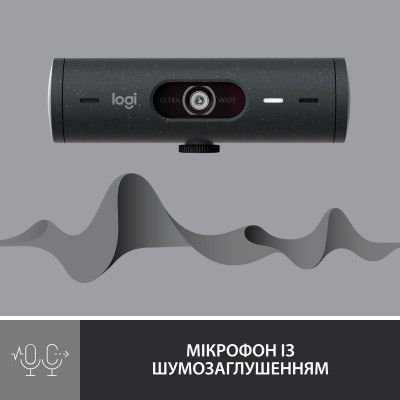 Веб камера Logitech (960-001422) H00000292362 фото