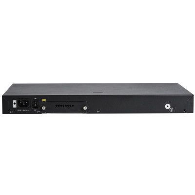 Провідний маршрутизатор Ruijie GbE (RG-NBR6210-E) H00000346936 фото