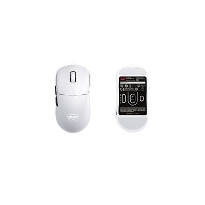 Мышь Xtrfy (CX-M68W-PRO-WHITE) H00000457340 фото