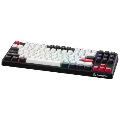 Клавіатура GamePro (GK580) H00000483431 фото